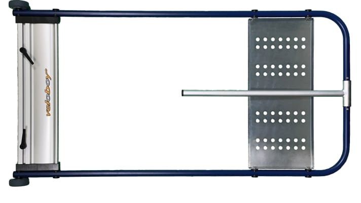 Halterung von Veloboy