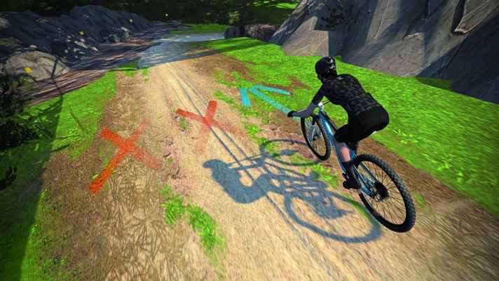 You can find like-minded training partners on Zwift at any time of day or night.