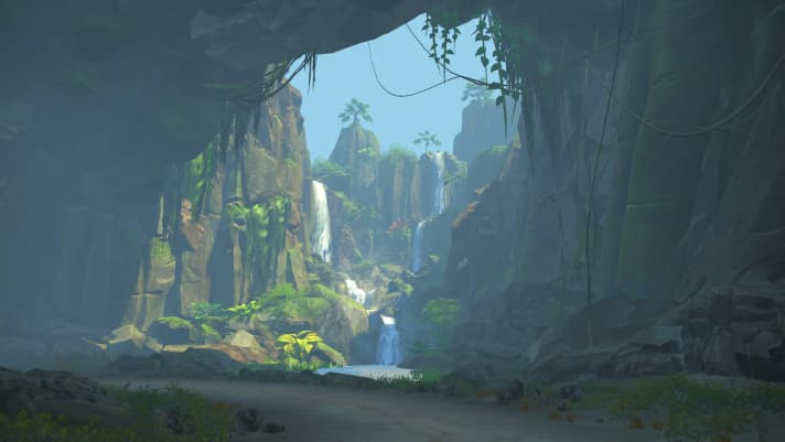 Nouveau sur Zwift : Urukazi est le nom de la nouvelle extension des îles Makuri