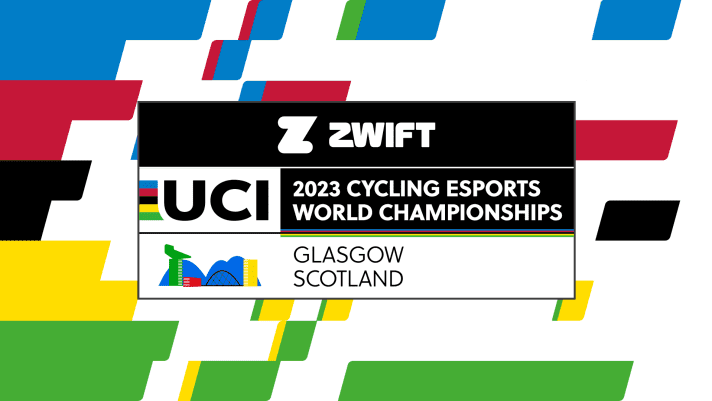 UCI Cycling Indoor World Championships