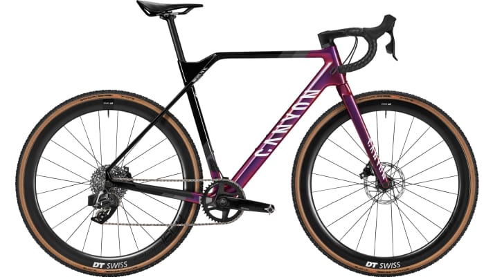 Canyon Inflite CF SL 7 eTap