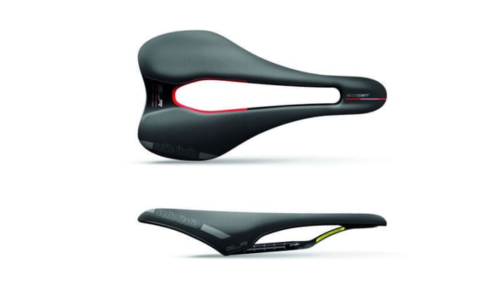   Le Selle Italia SLR Boost Kit Carbon Superflow