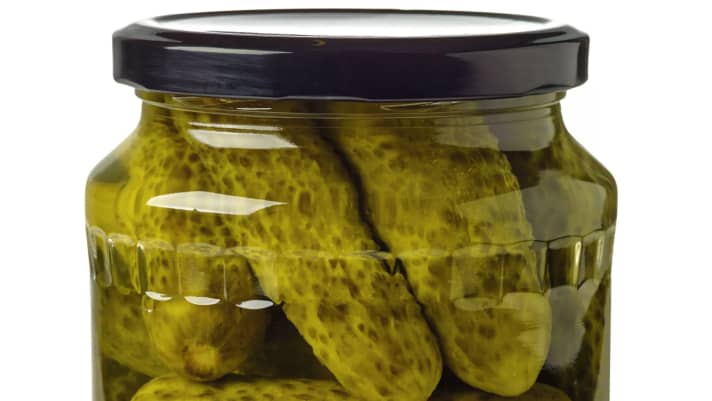 Vinegar water nutrition myths