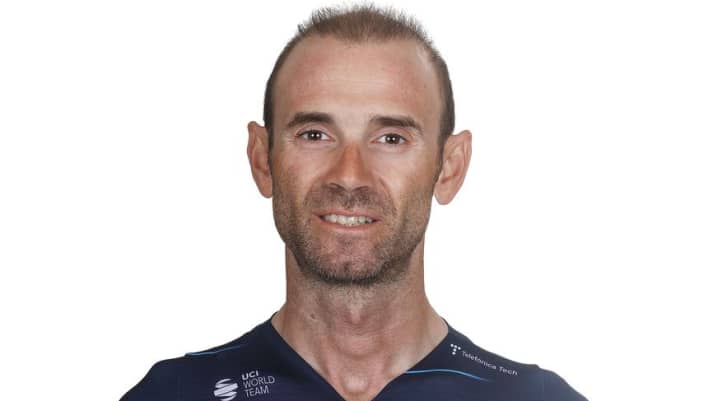 Alejandro Valverde