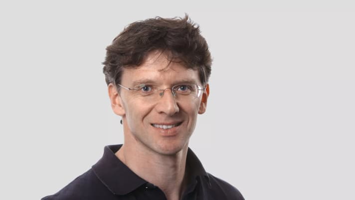 Dr. Hans Braun, scientifique du sport et de la nutrition, Haute école de sport de Cologne