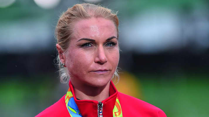 Olga Zabelinskaya