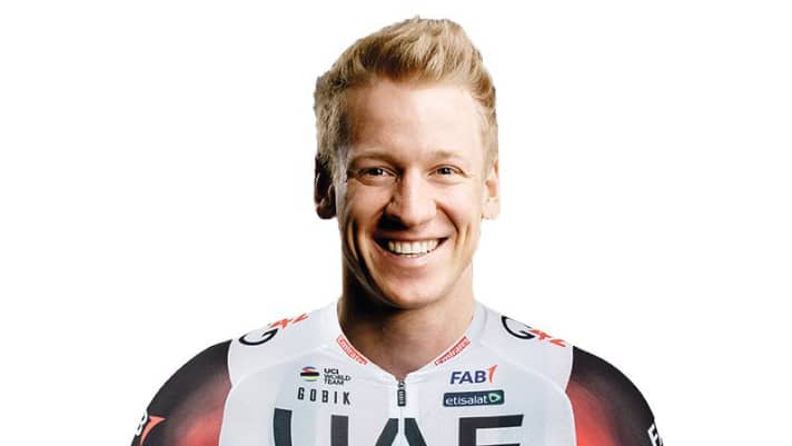 Pascal Ackermann