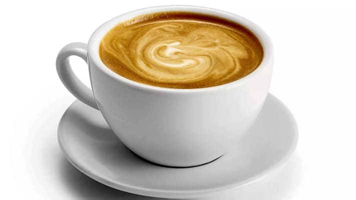 Le café pour booster le cyclisme