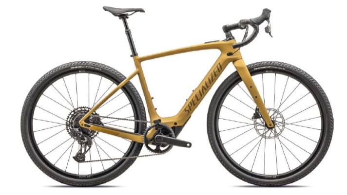 Specialized Turbo Creo 2 Comp | Capture d'écran : Specialized/TOUR