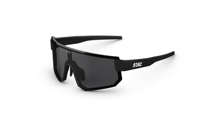 Lunettes à monture intégrale P005