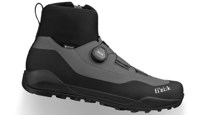 The Fizik Terra Nanuq GTX Clip-in