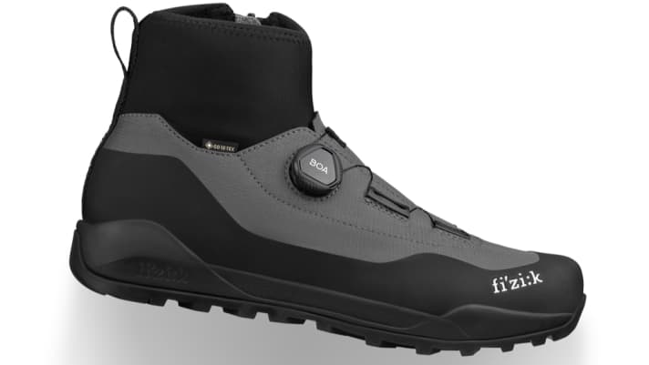 Der Fizik Terra Nanuq GTX Flat