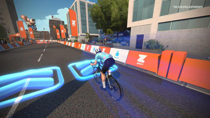 Mehr Gamification bei Play Beta: Crit City Gamification