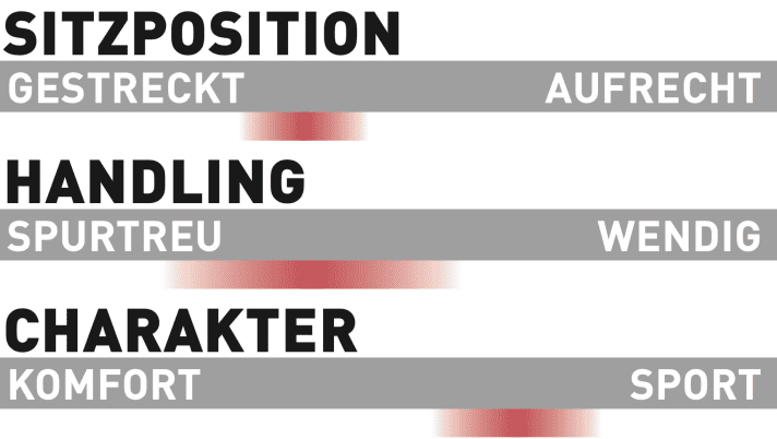 Radon Render AL 8.0 - Charakteristik