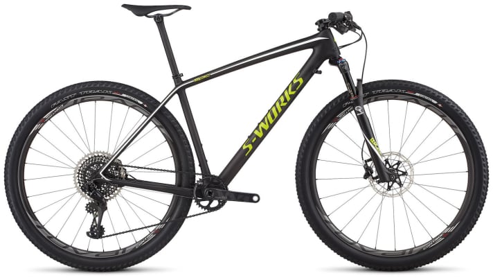 Specialized epic sales ht 2016