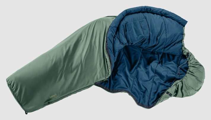 ​Deuter Orbit +5°C/41°F sleeping bag