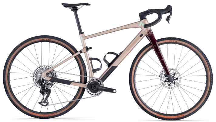 BMC Urs 01 One