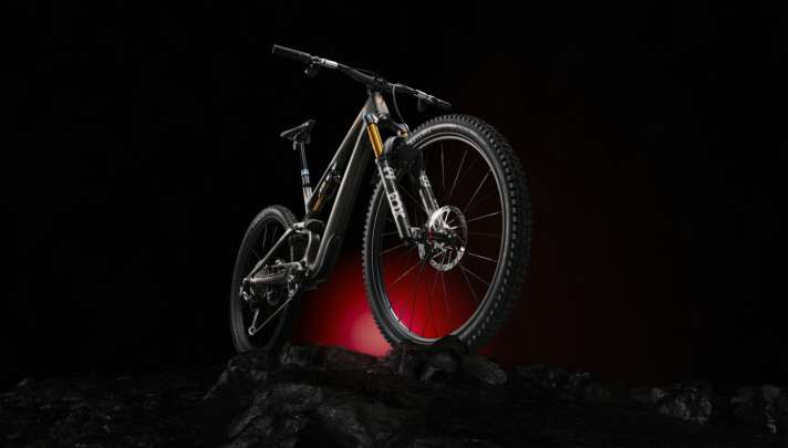 Fresh: The new Specialized Stumpjumper 15.