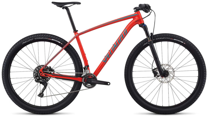   At 1599 euros, the aluminium version is around 400 euros cheaper than last year's model with hardly any changes to the equipment.