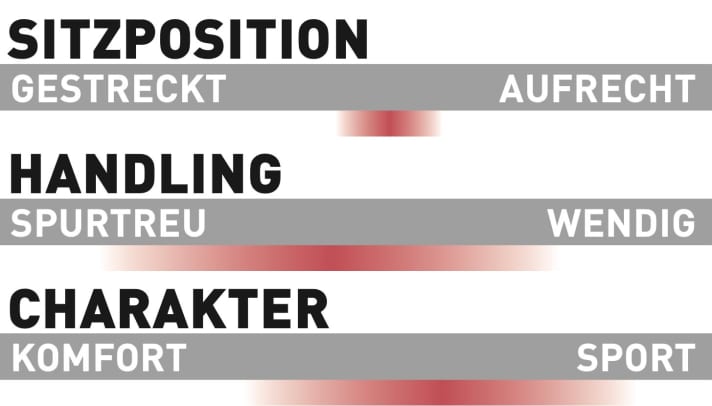 Santa Cruz Heckler S MX- Characteristics