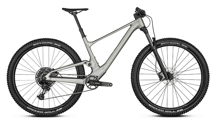 Scott Spark 970