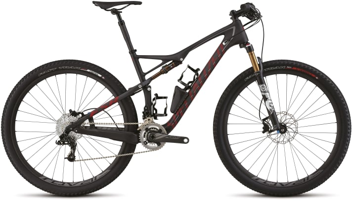   Epic Marathon Carbon