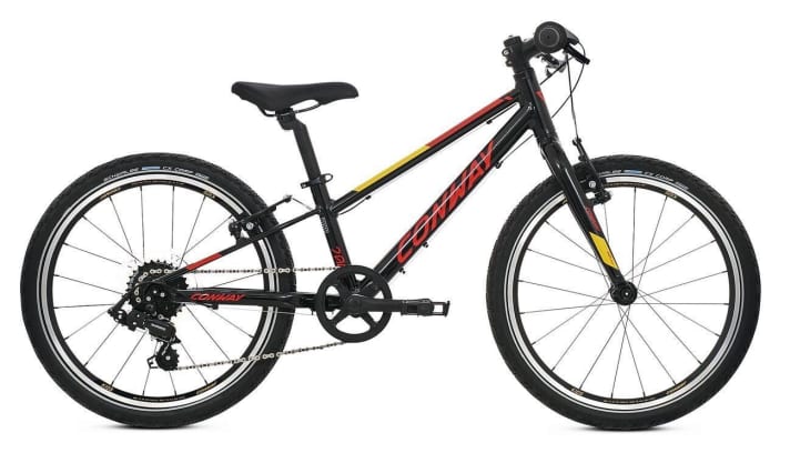 Conway  MS 200 Rigid