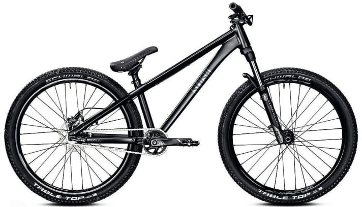 Radon dirt jump bike discount