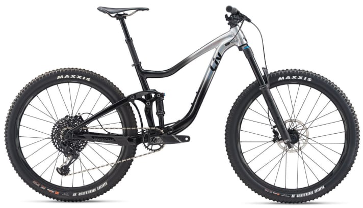 Das Liv Intrigue 1 2020 für 3499 Euro.