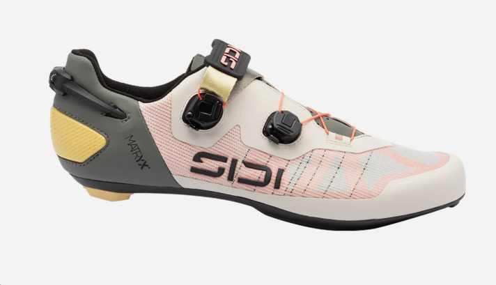 ​Sidi Wire 6