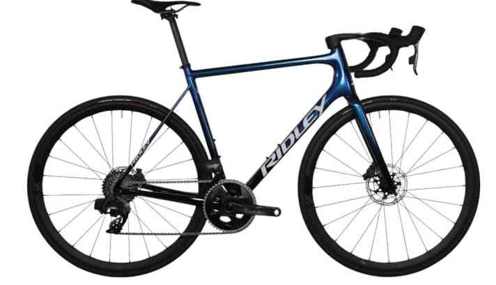 Ridley Helium SLX