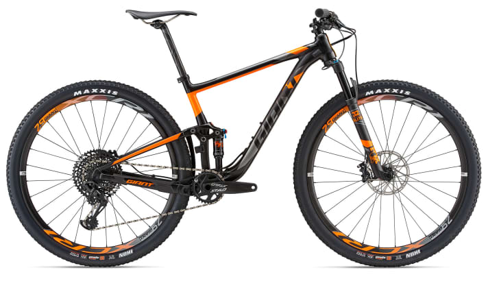 Anthem giant bike sales