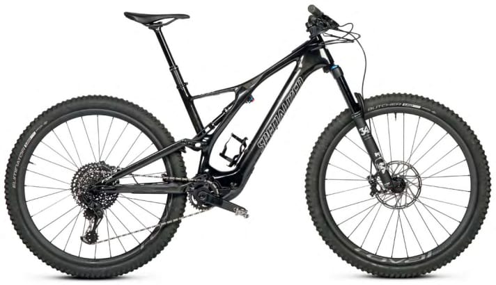 Specialised Levo SL Expert