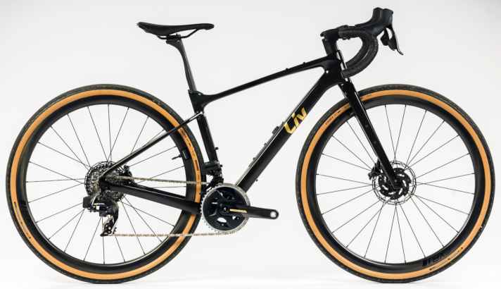 LIV Devote  Advanced Pro