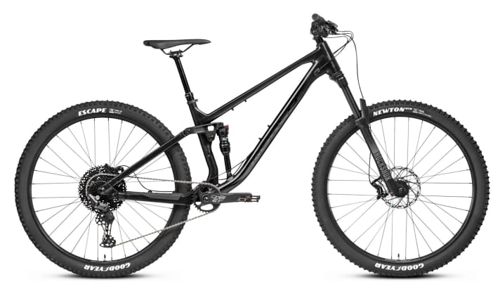 Norco Fluid FS A4