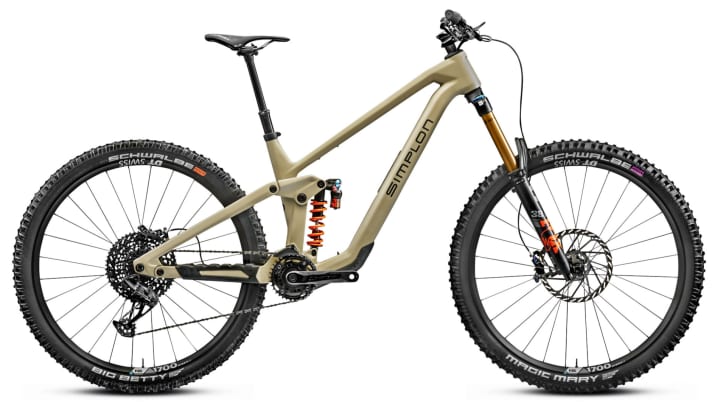 Simplon Rapcon TQ EN