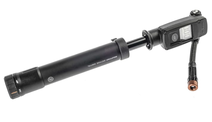 Topeak Mountain 2Stage Digital