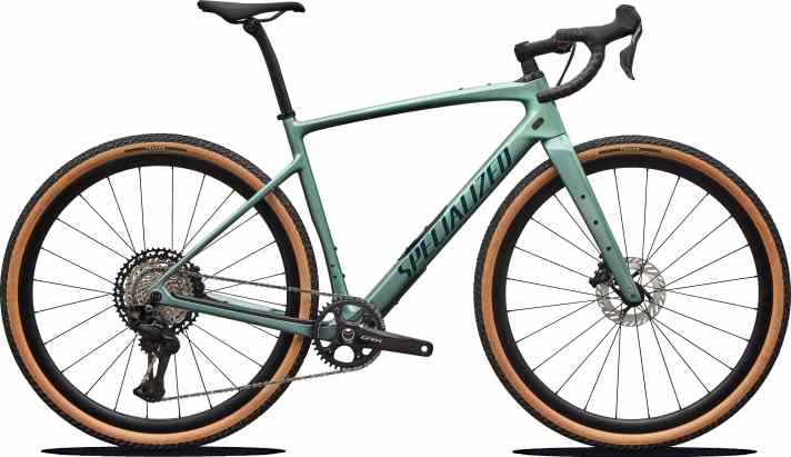 Specialised Diverge Expert Di2