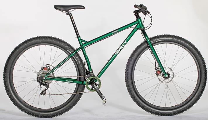   Surly Krampus 29+