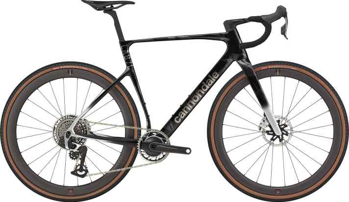 Cannondale Lab71 Superx