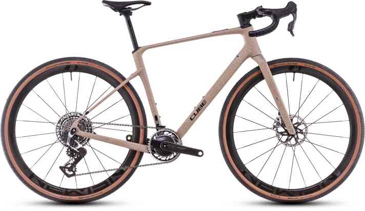 Cube Nuroad C:62 SLT