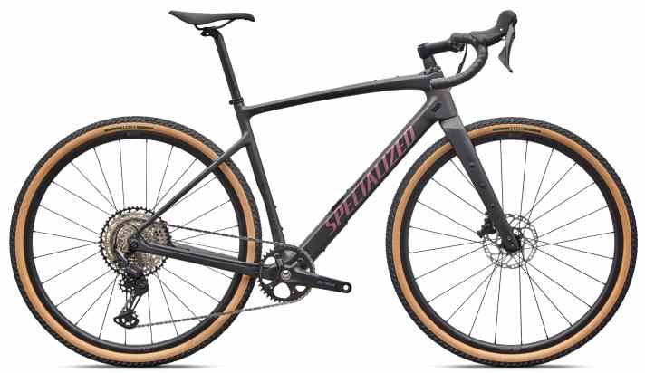 Specialised Diverge Sport