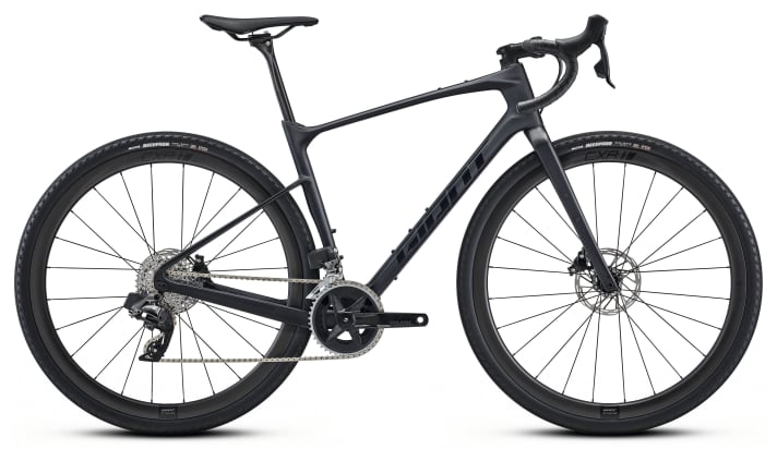 The Giant Revolt Advanced Pro 1