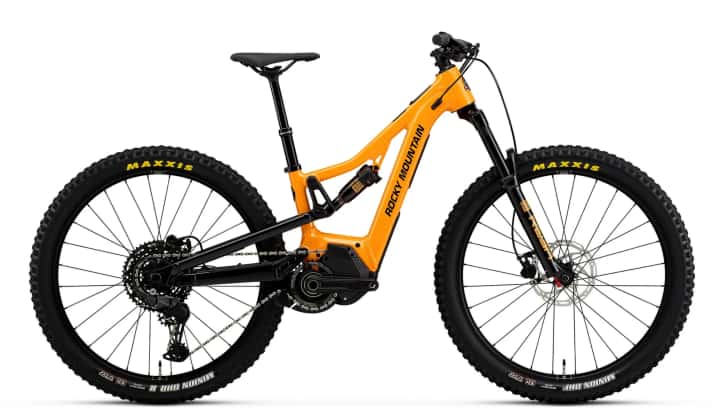 Das Rocky Mountain Reaper Powerplay erfüllt Kindern ihre größten E-Bike-Träume.