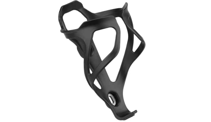 ​3min19sec carbon bottle cage.