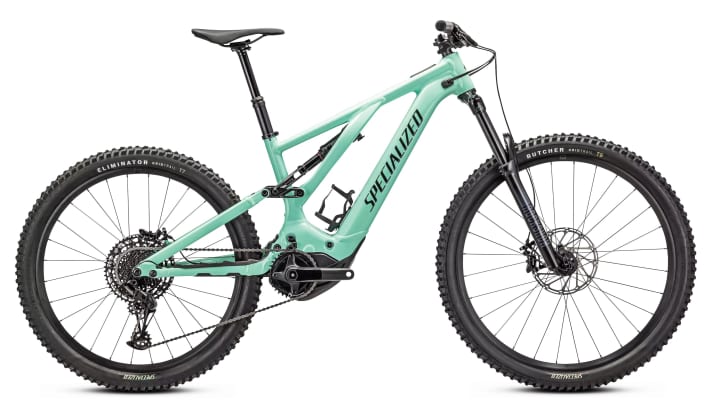 Specialized Turbo Levo Alloy