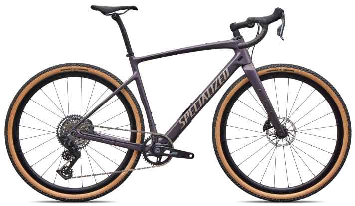 Specialised Diverge Expert AXS