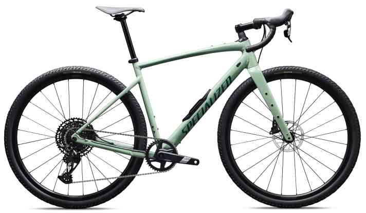 Specialised Diverge E5 Comp