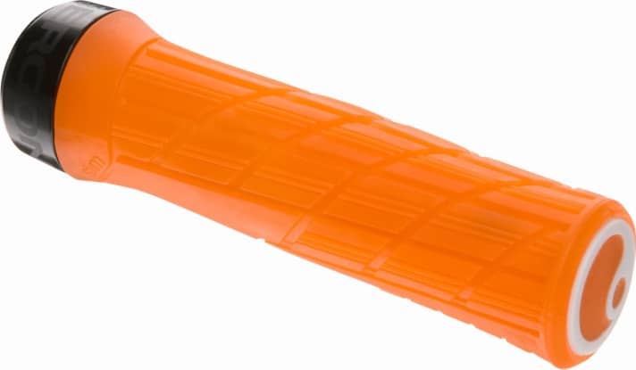 Reduced products: The Ergon GE1 Evo Factory Frozen Orange Slim