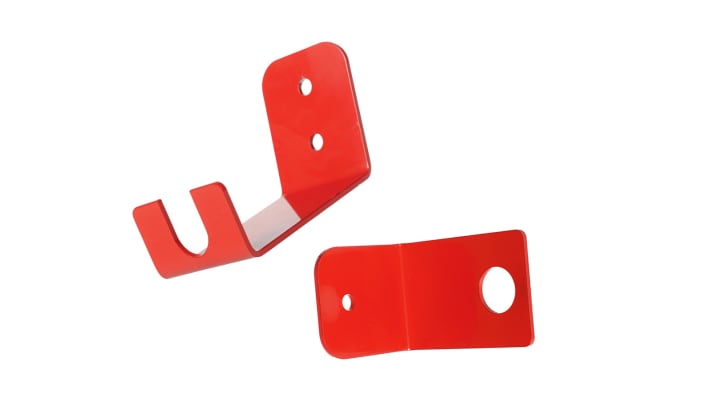   Orgasystems Pedal Parker